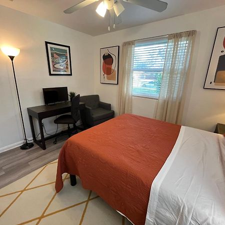 Horizon Haven Apartment Джаксънвил Екстериор снимка