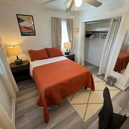 Horizon Haven Apartment Джаксънвил Екстериор снимка