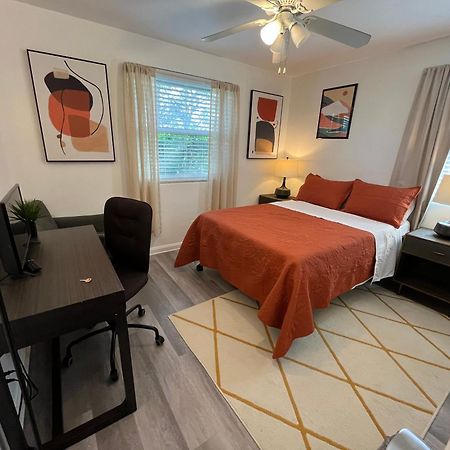 Horizon Haven Apartment Джаксънвил Екстериор снимка