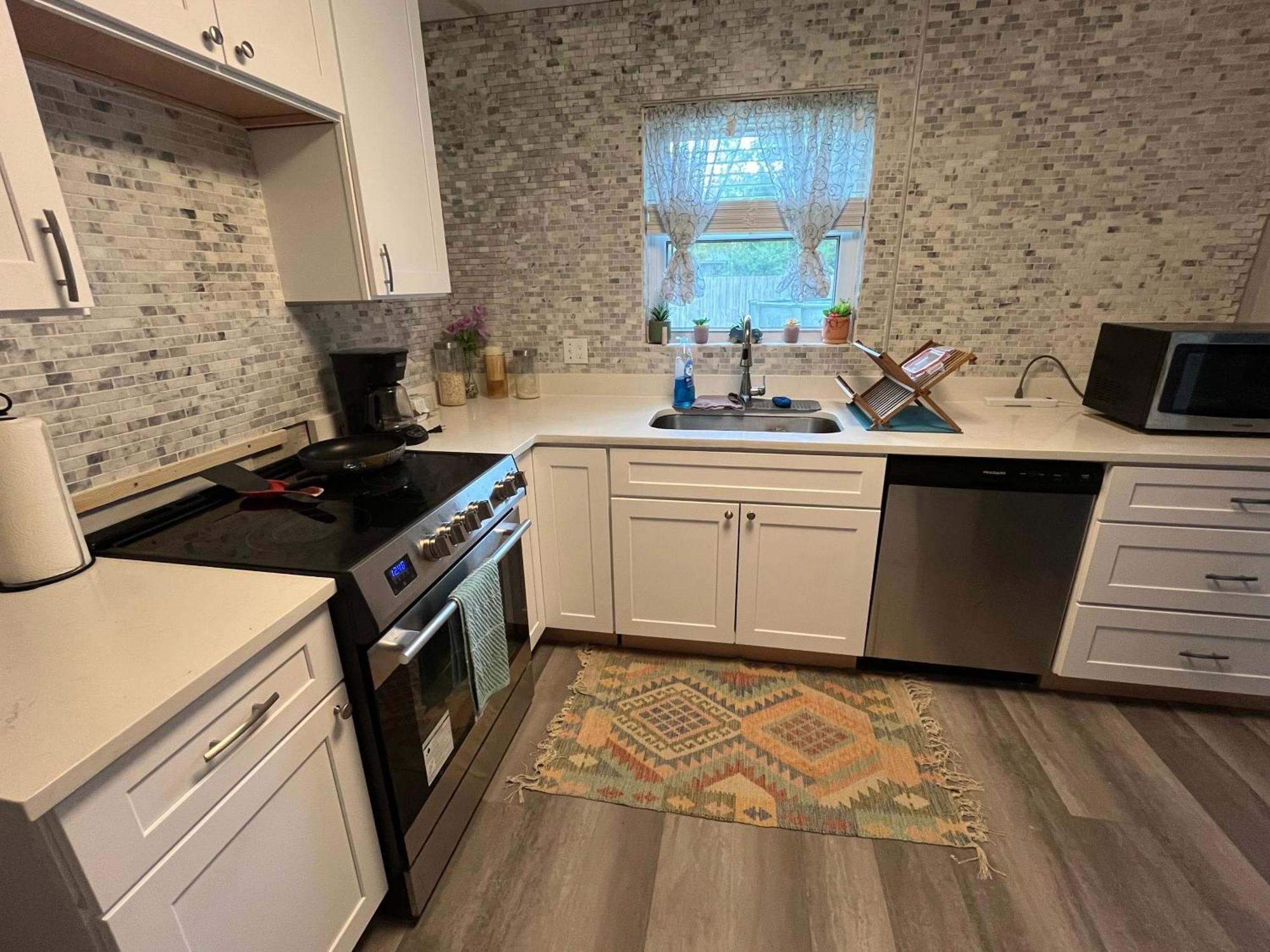 Horizon Haven Apartment Джаксънвил Екстериор снимка
