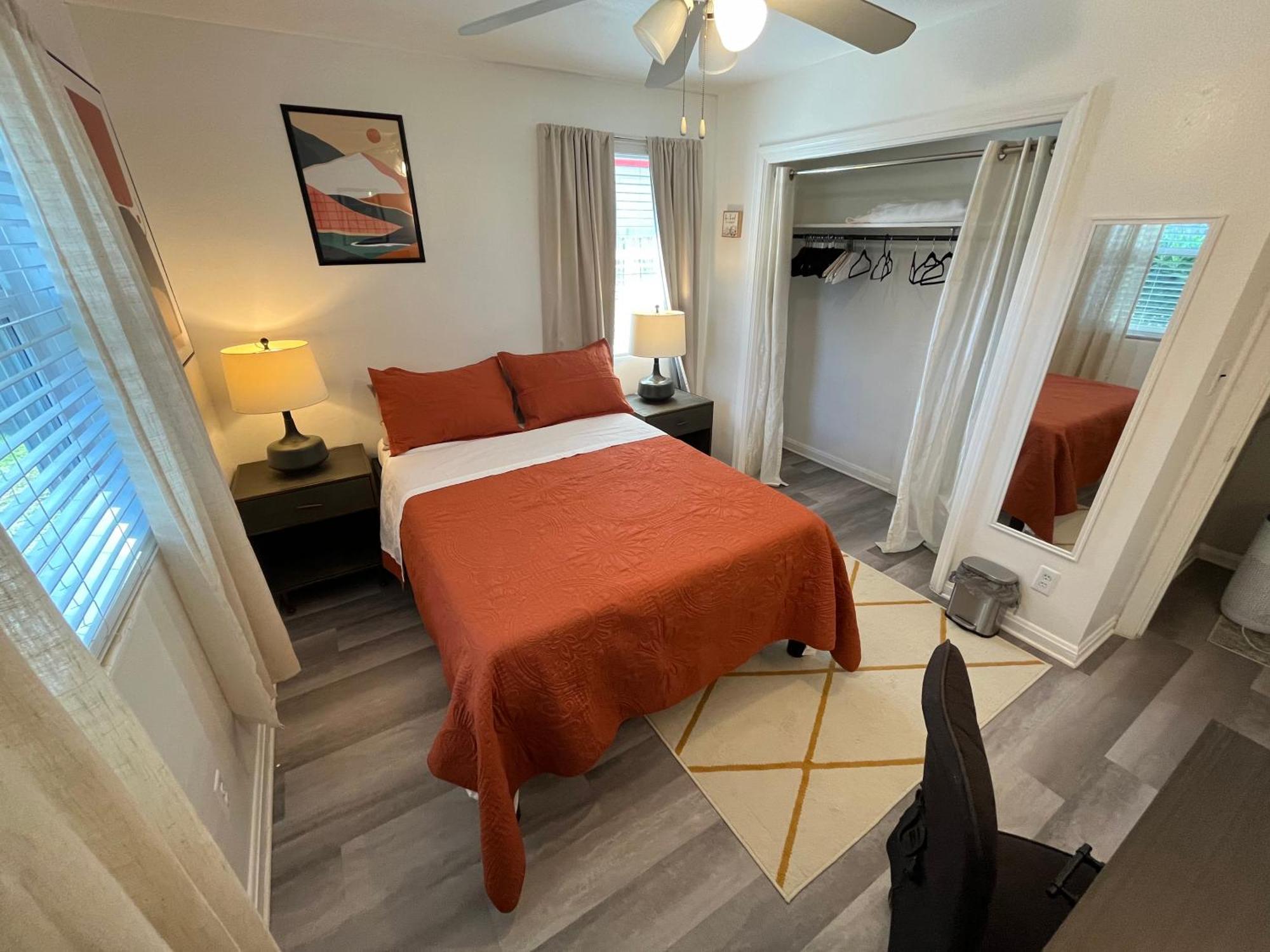 Horizon Haven Apartment Джаксънвил Екстериор снимка