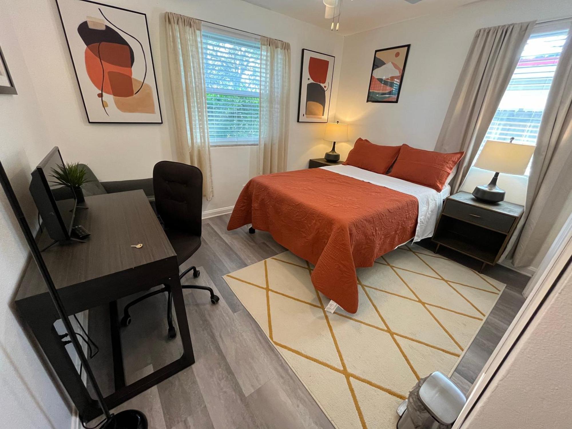 Horizon Haven Apartment Джаксънвил Екстериор снимка