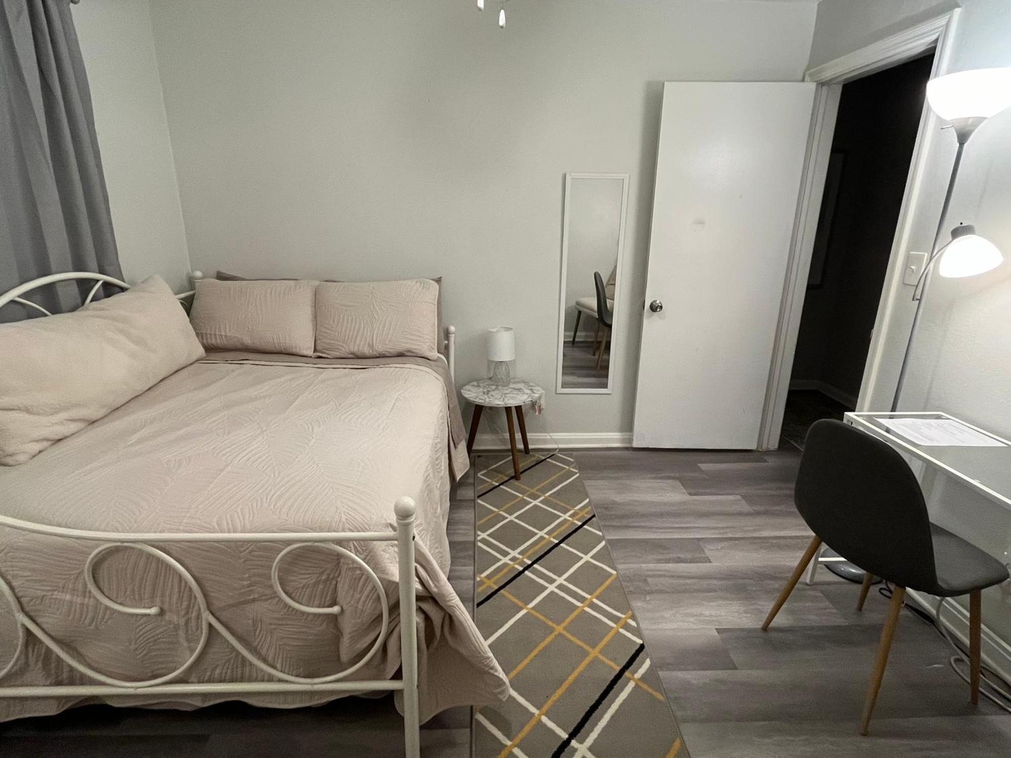 Horizon Haven Apartment Джаксънвил Екстериор снимка