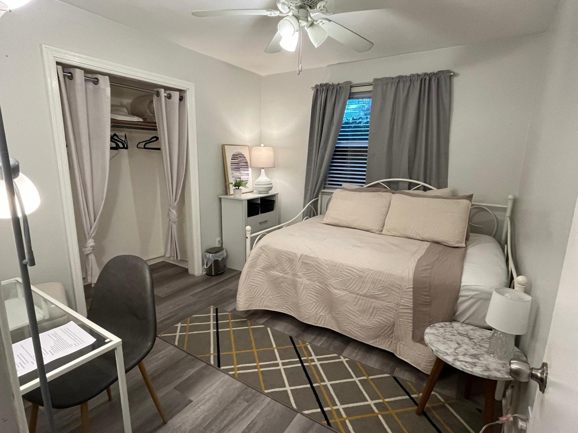 Horizon Haven Apartment Джаксънвил Екстериор снимка