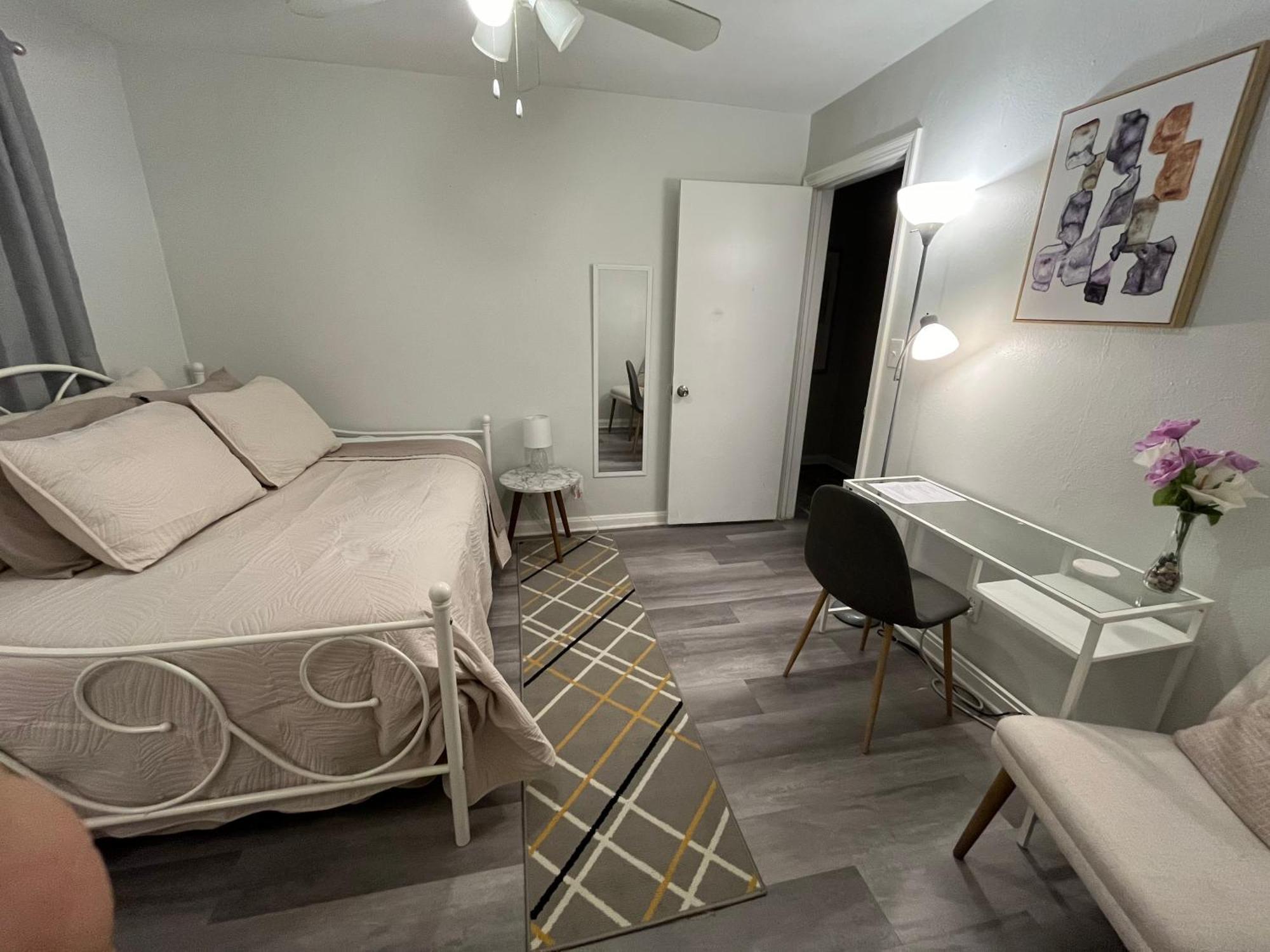 Horizon Haven Apartment Джаксънвил Екстериор снимка