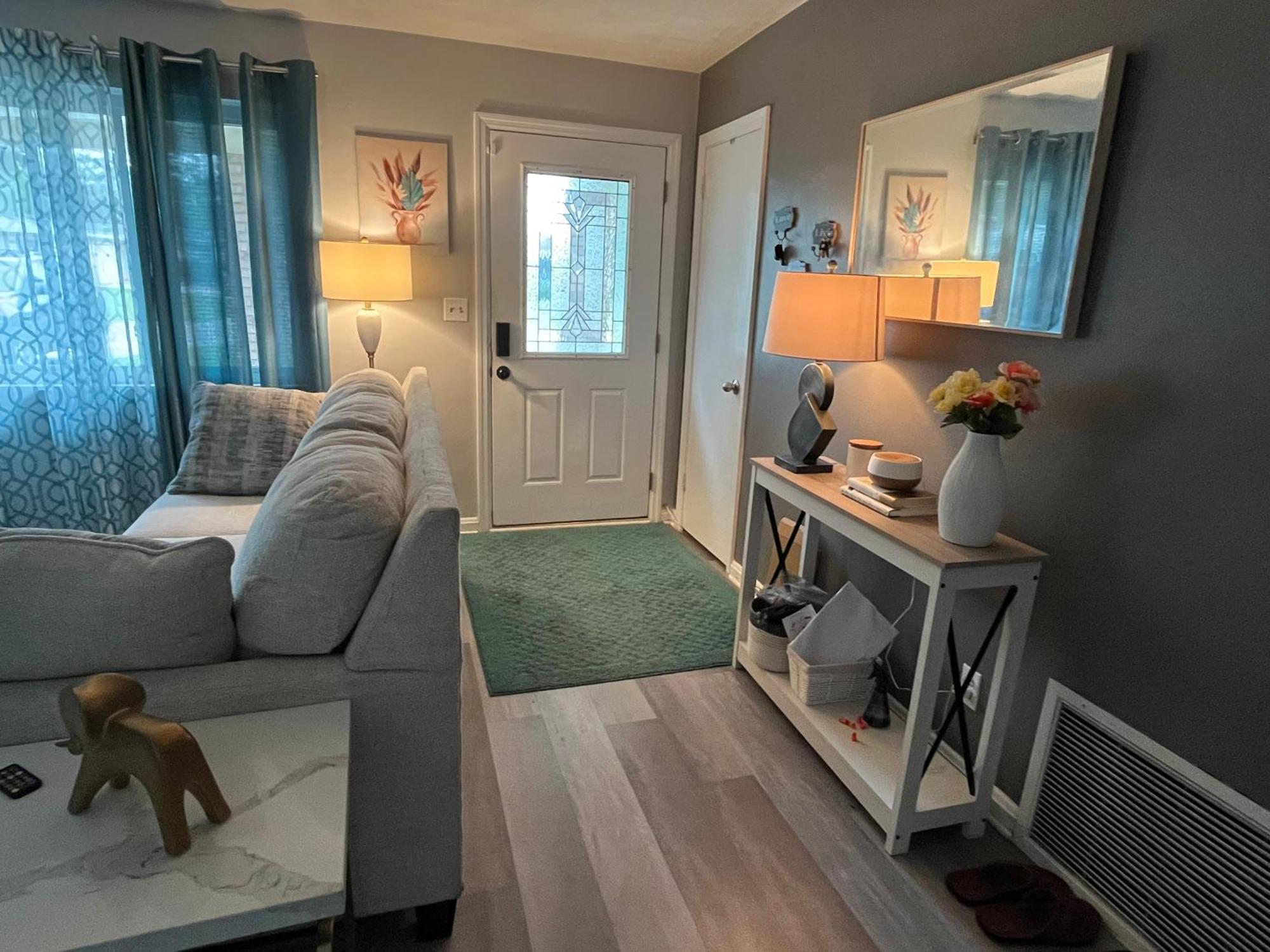 Horizon Haven Apartment Джаксънвил Екстериор снимка