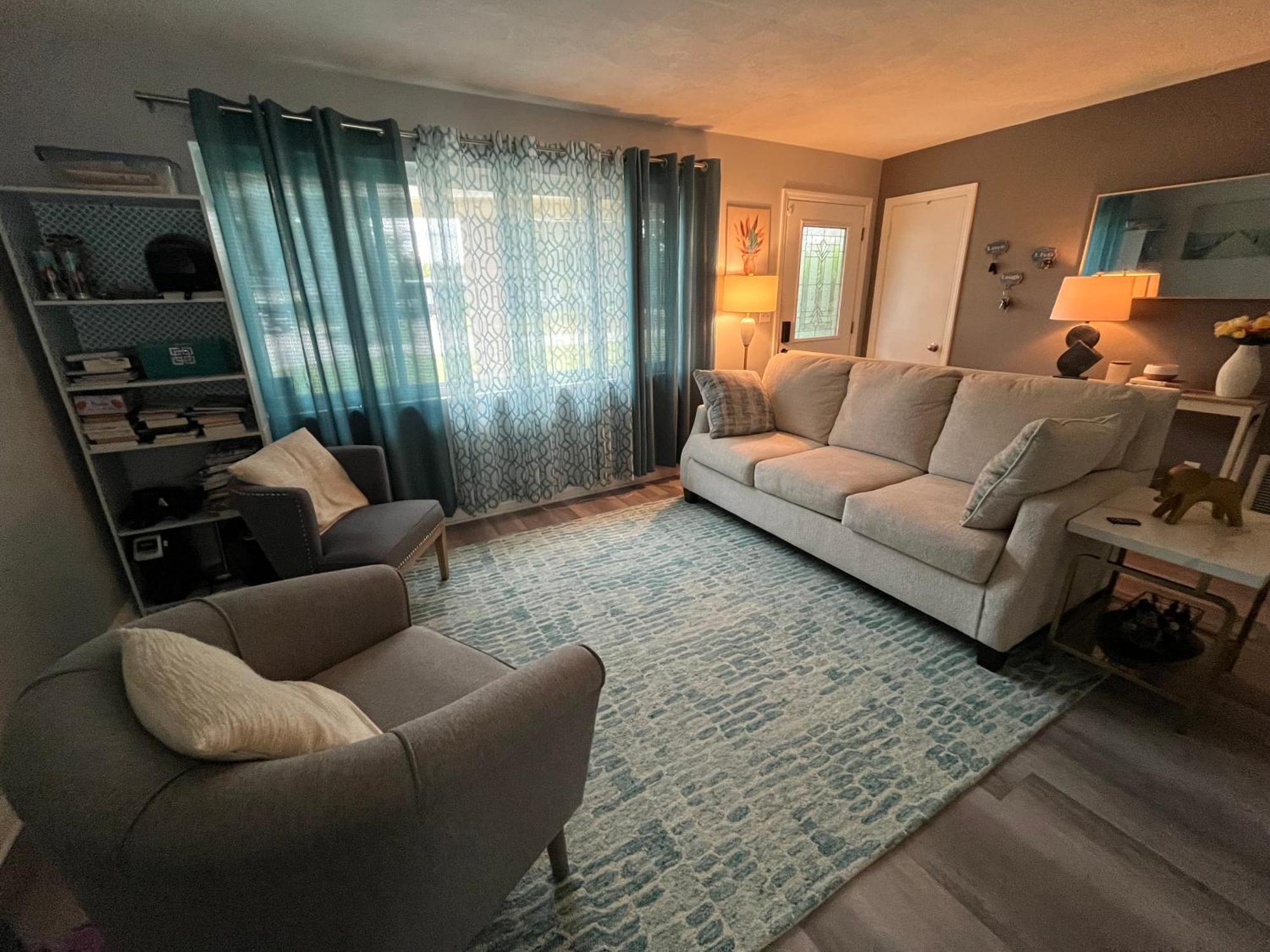 Horizon Haven Apartment Джаксънвил Екстериор снимка